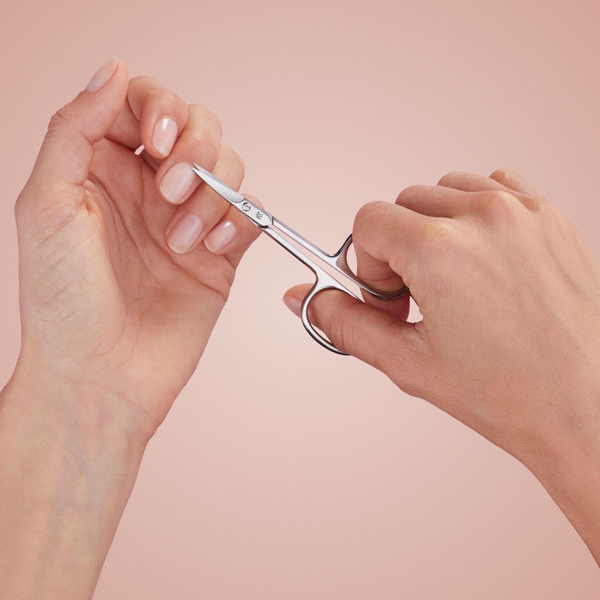 Zwilling CLASSIC INOX Cuticle Scissors